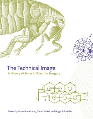 Imagen de portada: The Technical Image 9780226258843