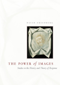 Cover image: The Power of Images 9780226261461