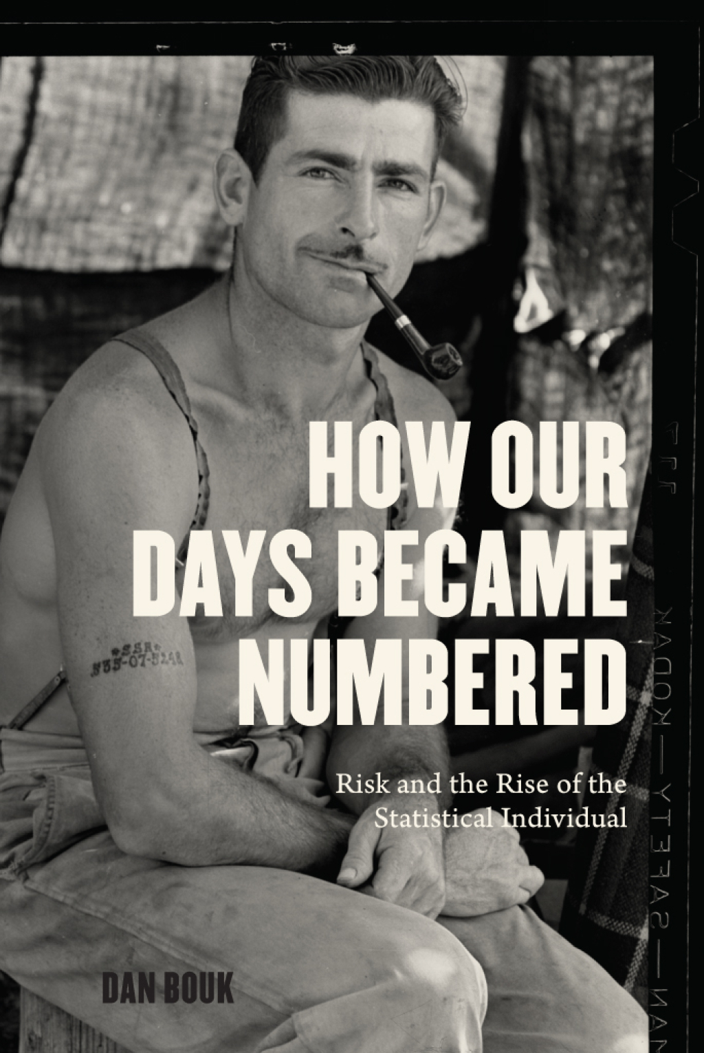ISBN 9780226259178 product image for How Our Days Became Numbered - 1st Edition (eBook Rental) | upcitemdb.com