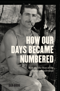 Imagen de portada: How Our Days Became Numbered 1st edition 9780226259178