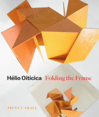 Imagen de portada: Hélio Oiticica 1st edition 9780226260167