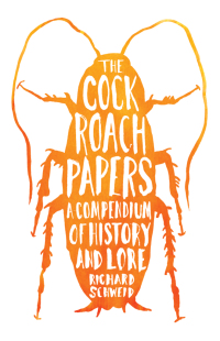 Cover image: The Cockroach Papers 1st edition 9780226260471