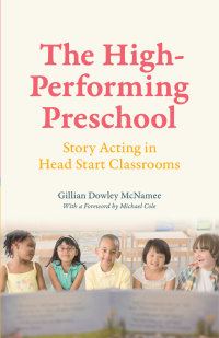 Imagen de portada: The High-Performing Preschool 1st edition 9780226260815