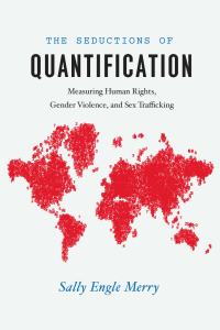Cover image: The Seductions of Quantification 1st edition 9780226261287