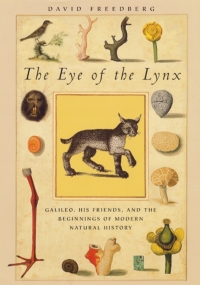 Cover image: The Eye of the Lynx 1st edition 9780226261485