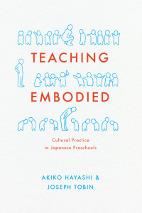 Cover image: Teaching Embodied 1st edition 9780226263076