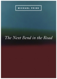 Cover image: The Next Bend in the Road 1st edition 9780226263250