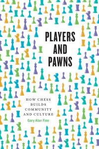 Imagen de portada: Players and Pawns 1st edition 9780226264981