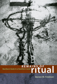 Cover image: Remains of Ritual 1st edition 9780226265049