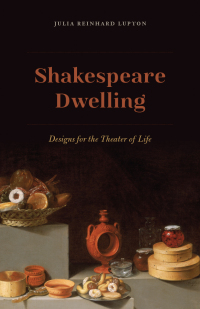 Cover image: Shakespeare Dwelling 9780226266015