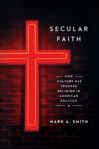 表紙画像: Secular Faith 1st edition 9780226275062