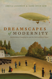 صورة الغلاف: Dreamscapes of Modernity 1st edition 9780226276496