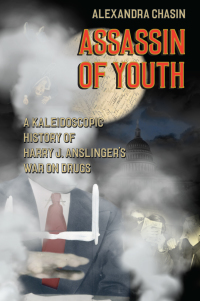 Cover image: Assassin of Youth 1st edition 9780226276977