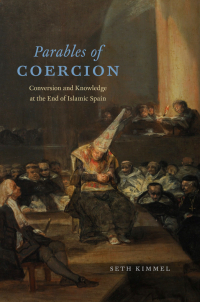 Cover image: Parables of Coercion 1st edition 9780226278285