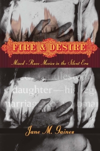 Cover image: Fire and Desire 9780226278742