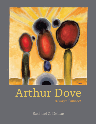 Cover image: Arthur Dove 1st edition 9780226142197