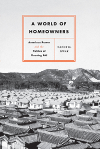 Cover image: A World of Homeowners 1st edition 9780226282350