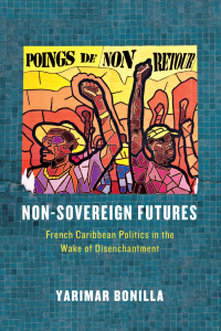 Cover image: Non-Sovereign Futures 1st edition 9780226283814
