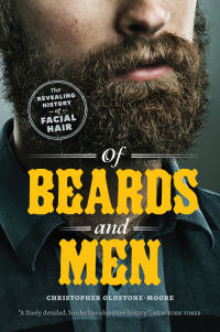 Imagen de portada: Of Beards and Men 1st edition 9780226284002