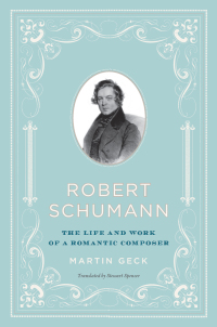 Immagine di copertina: Robert Schumann 1st edition 9780226284699