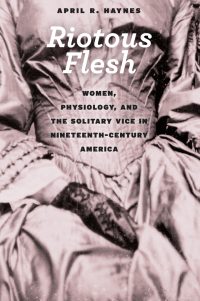 Titelbild: Riotous Flesh 1st edition 9780226284590