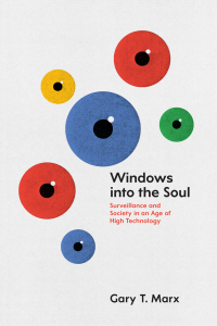Imagen de portada: Windows into the Soul 1st edition 9780226285917