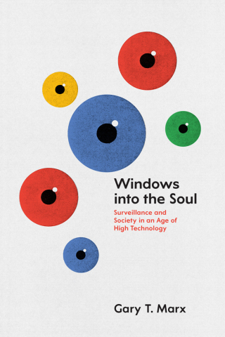 表紙画像: Windows into the Soul 1st edition 9780226285917