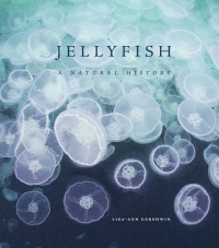 Cover image: Jellyfish 1st edition 9780226287676