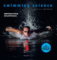Cover image: Swimming Science 9780226287843