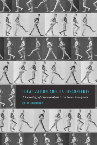 Cover image: Localization and Its Discontents 1st edition 9780226288208