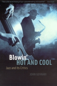 Cover image: Blowin' Hot and Cool 1st edition 9780226289236