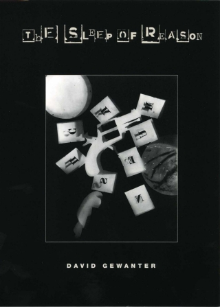 Cover image: The Sleep of Reason 9780226289731