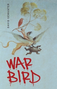 Imagen de portada: War Bird 1st edition 9780226289786