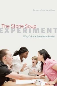 Titelbild: The Stone Soup Experiment 1st edition 9780226289809