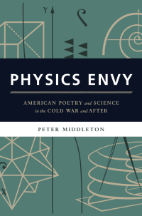 Omslagafbeelding: Physics Envy 1st edition 9780226290003