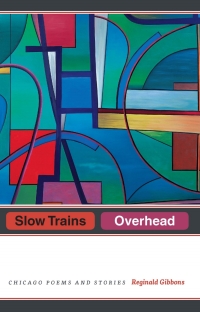 Cover image: Slow Trains Overhead 1st edition 9780226290584