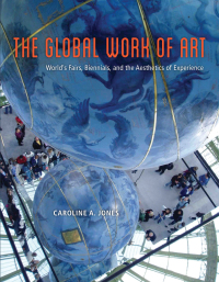 Cover image: The Global Work of Art 1st edition 9780226291741