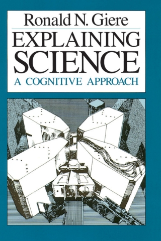 Immagine di copertina: Explaining Science 1st edition 9780226292069
