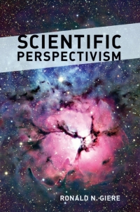 Titelbild: Scientific Perspectivism 1st edition 9780226292137