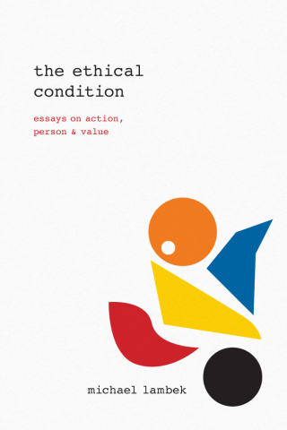 Imagen de portada: The Ethical Condition 1st edition 9780226292106