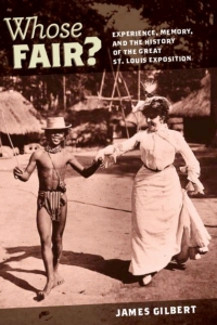 Cover image: Whose Fair? 1st edition 9780226293103