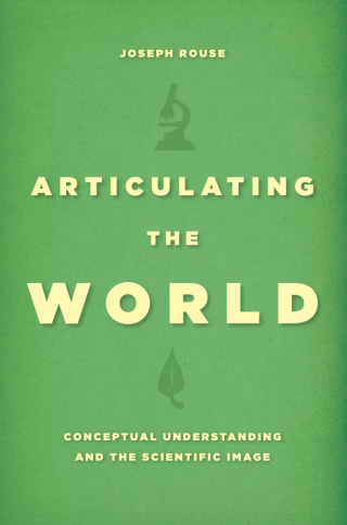 Cover image: Articulating the World 1st edition 9780226293677