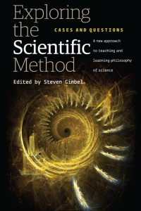 Cover image: Exploring the Scientific Method 1st edition 9780226294810