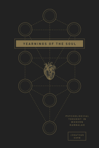 Omslagafbeelding: Yearnings of the Soul 1st edition 9780226295800