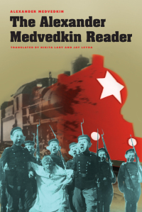 Imagen de portada: The Alexander Medvedkin Reader 1st edition 9780226296272