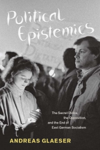 Imagen de portada: Political Epistemics 1st edition 9780226297941