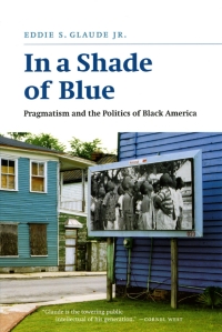 Cover image: In a Shade of Blue 1st edition 9780226298252