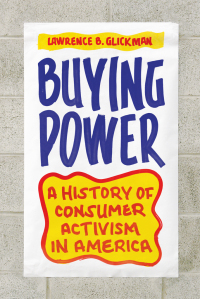 Imagen de portada: Buying Power 1st edition 9780226298672