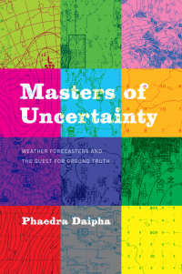 Titelbild: Masters of Uncertainty 1st edition 9780226298542