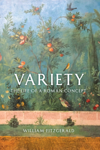 Cover image: Variety 1st edition 9780226299495